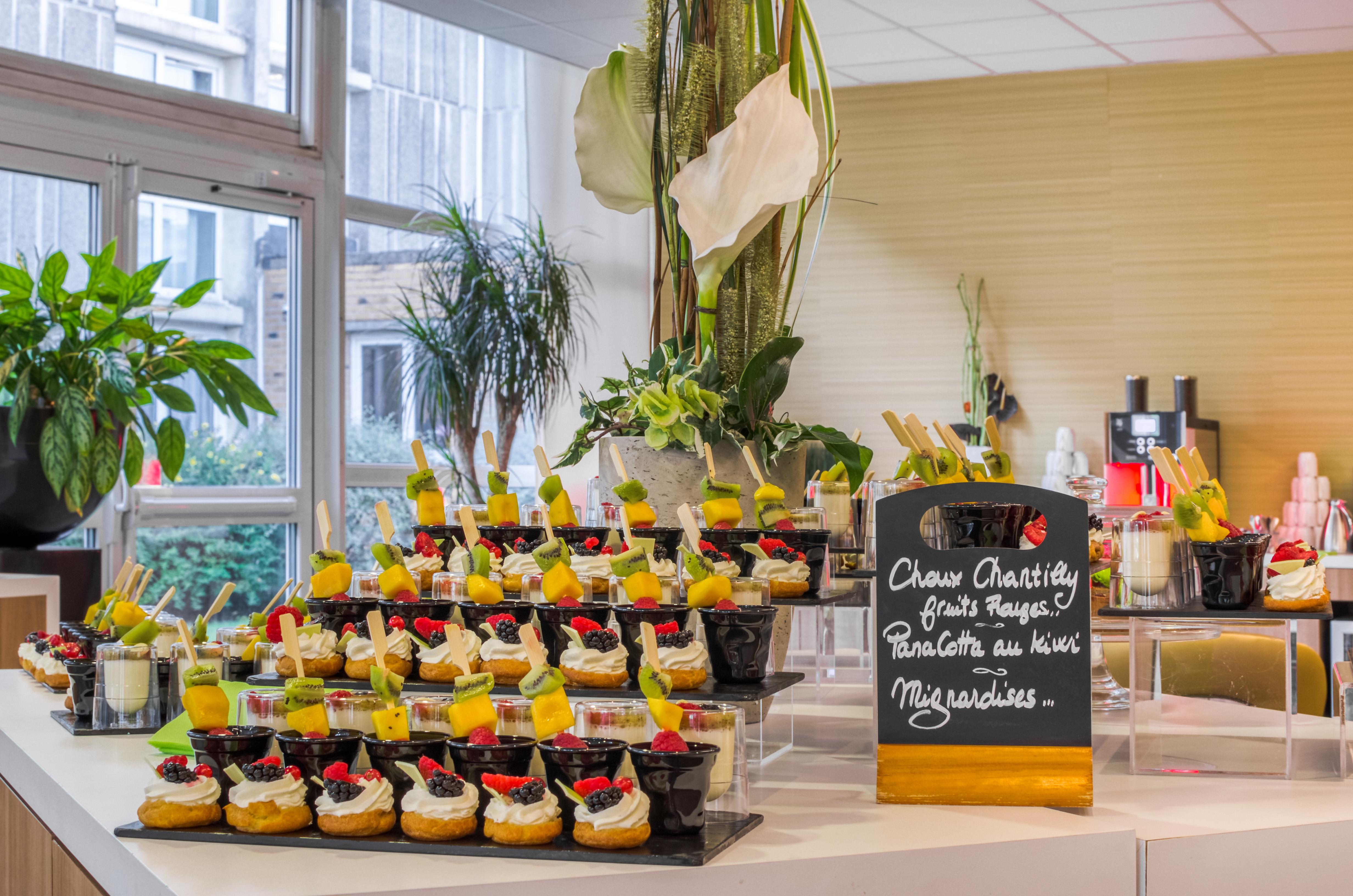 Hôtel Mercure Lille Aéroport Lesquin Exterior foto